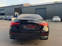 Mercedes Classe C 220 d 200ch AMG Line - <small></small> 44.490 € <small>TTC</small> - #8