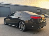 Mercedes Classe C 220 d 200ch AMG Line - <small></small> 44.490 € <small>TTC</small> - #9