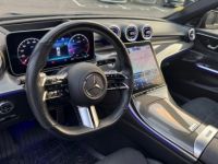 Mercedes Classe C 220 d 200ch AMG Line - <small></small> 44.490 € <small>TTC</small> - #14