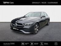 Mercedes Classe C 220 d 200ch Avantgarde Line - <small></small> 37.490 € <small>TTC</small> - #1