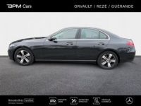 Mercedes Classe C 220 d 200ch Avantgarde Line - <small></small> 37.490 € <small>TTC</small> - #2