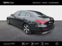 Mercedes Classe C 220 d 200ch Avantgarde Line - <small></small> 37.490 € <small>TTC</small> - #3