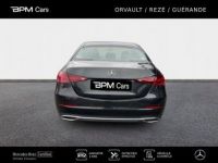 Mercedes Classe C 220 d 200ch Avantgarde Line - <small></small> 37.490 € <small>TTC</small> - #4