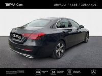 Mercedes Classe C 220 d 200ch Avantgarde Line - <small></small> 37.490 € <small>TTC</small> - #5