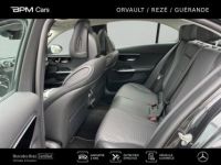 Mercedes Classe C 220 d 200ch Avantgarde Line - <small></small> 37.490 € <small>TTC</small> - #9