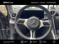 Mercedes Classe C 220 d 200ch Avantgarde Line - <small></small> 37.490 € <small>TTC</small> - #11