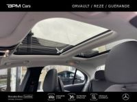 Mercedes Classe C 220 d 200ch Avantgarde Line - <small></small> 37.490 € <small>TTC</small> - #19