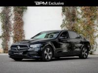 Mercedes Classe C 220 d 200ch Avantgarde Line - <small></small> 38.900 € <small>TTC</small> - #1