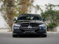 Mercedes Classe C 220 d 200ch Avantgarde Line - <small></small> 38.900 € <small>TTC</small> - #2