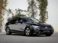 Mercedes Classe C 220 d 200ch Avantgarde Line - <small></small> 38.900 € <small>TTC</small> - #3