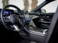 Mercedes Classe C 220 d 200ch Avantgarde Line - <small></small> 38.900 € <small>TTC</small> - #4