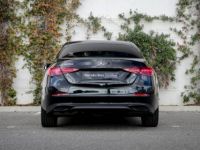 Mercedes Classe C 220 d 200ch Avantgarde Line - <small></small> 38.900 € <small>TTC</small> - #10