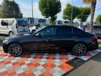 Mercedes Classe C 220 D 4MATIC AMG LINE 9G-TRONIC PACK PREMIUM PLUS - <small></small> 46.950 € <small>TTC</small> - #3