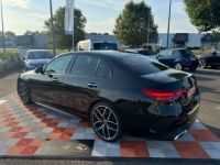 Mercedes Classe C 220 D 4MATIC AMG LINE 9G-TRONIC PACK PREMIUM PLUS - <small></small> 46.950 € <small>TTC</small> - #4