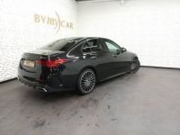 Mercedes Classe C 220 d 9G-Tronic 4Matic AMG Line - <small></small> 48.545 € <small>TTC</small> - #3