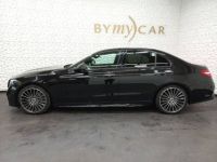 Mercedes Classe C 220 d 9G-Tronic 4Matic AMG Line - <small></small> 48.545 € <small>TTC</small> - #4