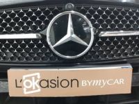 Mercedes Classe C 220 d 9G-Tronic 4Matic AMG Line - <small></small> 48.545 € <small>TTC</small> - #25