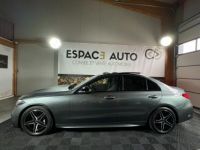 Mercedes Classe C 220 d 9G-Tronic AMG Line - <small></small> 44.990 € <small>TTC</small> - #2