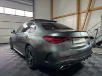 Mercedes Classe C 220 d 9G-Tronic AMG Line - <small></small> 44.990 € <small>TTC</small> - #3