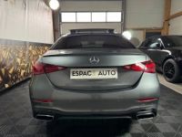 Mercedes Classe C 220 d 9G-Tronic AMG Line - <small></small> 44.990 € <small>TTC</small> - #4