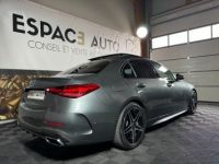 Mercedes Classe C 220 d 9G-Tronic AMG Line - <small></small> 44.990 € <small>TTC</small> - #5