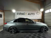 Mercedes Classe C 220 d 9G-Tronic AMG Line - <small></small> 44.990 € <small>TTC</small> - #6