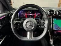 Mercedes Classe C 220 d 9G-Tronic AMG Line - <small></small> 44.990 € <small>TTC</small> - #20