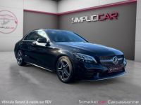 Mercedes Classe C 220 d 9G-Tronic AMG Line - <small></small> 28.990 € <small>TTC</small> - #1