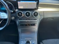 Mercedes Classe C 220 d 9G-Tronic AMG Line - <small></small> 28.990 € <small>TTC</small> - #12