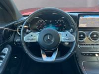 Mercedes Classe C 220 d 9G-Tronic AMG Line - <small></small> 28.990 € <small>TTC</small> - #13