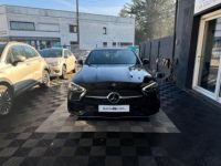 Mercedes Classe C 220 d 9G-Tronic AMG Line - GARANTIE CONSTRUCTEUR 06/2026 - <small></small> 42.490 € <small>TTC</small> - #2