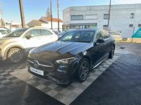 Mercedes Classe C 220 d 9G-Tronic AMG Line - GARANTIE CONSTRUCTEUR 06/2026 - <small></small> 42.490 € <small>TTC</small> - #3