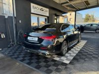 Mercedes Classe C 220 d 9G-Tronic AMG Line - GARANTIE CONSTRUCTEUR 06/2026 - <small></small> 42.490 € <small>TTC</small> - #6