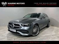 Mercedes Classe C 220 d Alu19-Pano-Led-Cam-Gps-VerwZet - <small></small> 39.900 € <small>TTC</small> - #3