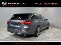 Mercedes Classe C 220 d Alu19-Pano-Led-Cam-Gps-VerwZet - <small></small> 39.900 € <small>TTC</small> - #9