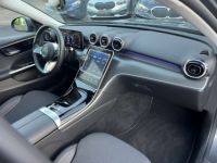 Mercedes Classe C 220 d Alu19-Pano-Led-Cam-Gps-VerwZet - <small></small> 39.900 € <small>TTC</small> - #22