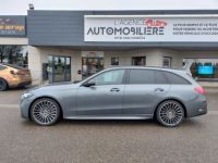 Mercedes Classe C 220 d AMG Line 2.0 ch 9G-TRONIC - <small></small> 44.490 € <small>TTC</small> - #2