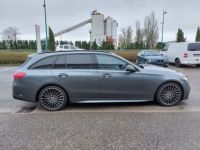 Mercedes Classe C 220 d AMG Line 2.0 ch 9G-TRONIC - <small></small> 44.490 € <small>TTC</small> - #6