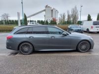 Mercedes Classe C 220 d AMG Line 2.0 ch 9G-TRONIC - <small></small> 41.900 € <small>TTC</small> - #6