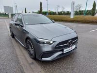 Mercedes Classe C 220 d AMG Line 2.0 ch 9G-TRONIC - <small></small> 44.490 € <small>TTC</small> - #7