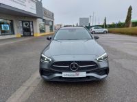 Mercedes Classe C 220 d AMG Line 2.0 ch 9G-TRONIC - <small></small> 41.900 € <small>TTC</small> - #8