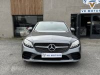 Mercedes Classe C 220 d AMG Line 9G-Tronic - <small></small> 29.490 € <small>TTC</small> - #2