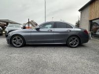 Mercedes Classe C 220 d AMG Line 9G-Tronic - <small></small> 29.490 € <small>TTC</small> - #3