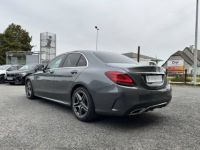 Mercedes Classe C 220 d AMG Line 9G-Tronic - <small></small> 29.490 € <small>TTC</small> - #4