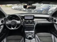 Mercedes Classe C 220 d AMG Line 9G-Tronic - <small></small> 29.490 € <small>TTC</small> - #10