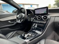 Mercedes Classe C 220 d AMG Line 9G-Tronic - <small></small> 29.490 € <small>TTC</small> - #11