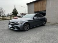 Mercedes Classe C 220 d AMG Line 9G-Tronic - <small></small> 29.490 € <small>TTC</small> - #13