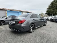 Mercedes Classe C 220 d AMG Line 9G-Tronic - <small></small> 29.490 € <small>TTC</small> - #15