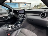 Mercedes Classe C 220 d AMG Line 9G-Tronic - <small></small> 29.490 € <small>TTC</small> - #20