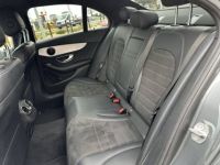 Mercedes Classe C 220 d AMG Line 9G-Tronic - <small></small> 29.490 € <small>TTC</small> - #22